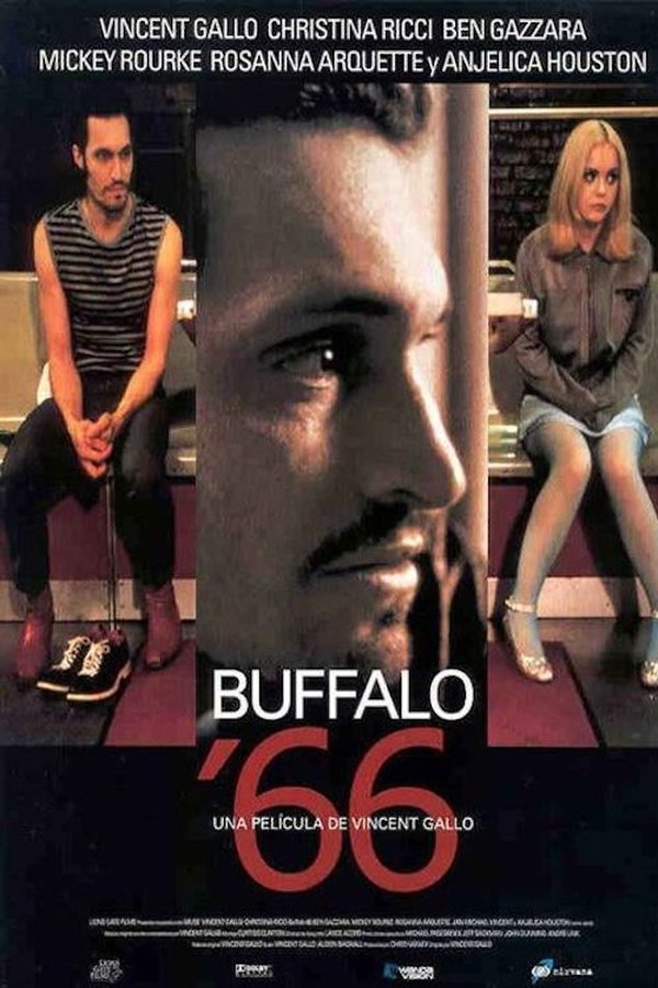 Buffalo ’66