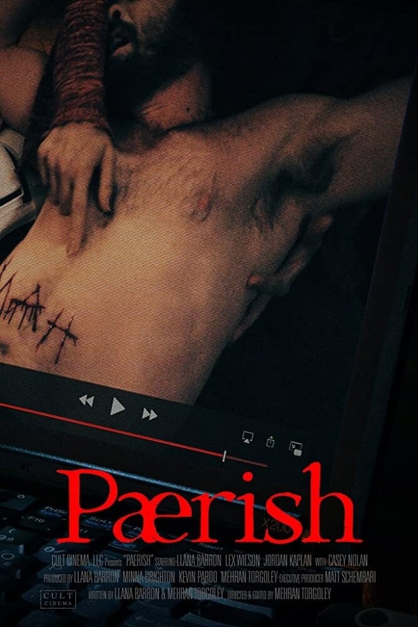 Pærish: The Curse of Aurore Gagnon (2020)