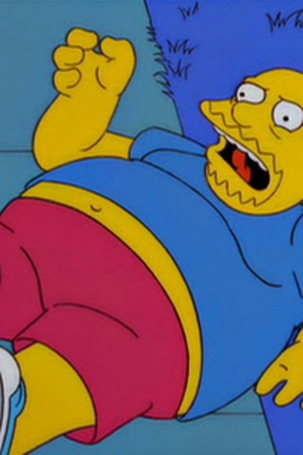I Simpson – S12E11 – Il peggior episodio mai visto