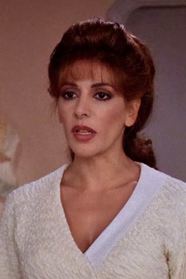 Star Trek: The Next Generation – S07E14 – Segreto di famiglia