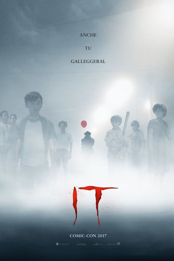 It