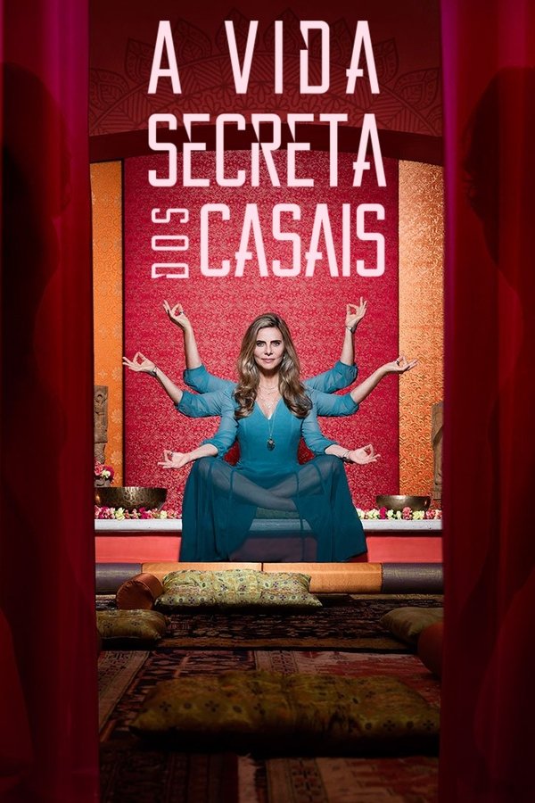 A Vida Secreta dos Casais A Vida Secreta dos Casais