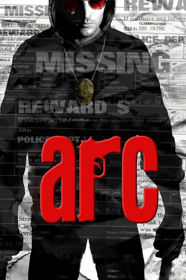 Set in the belly of Los Angeles' criminal underworld, Arc is the story of Paris Pritchert, a former police officer turned drug dealer and addict, who embarks on a quest to find a missing child in the hope of redeeming his eroding character. The only catch is, like all addicts, Paris' confidence completely relies on the drugs in his system and -- in this case -- his firm belief that he can succeed in his mission if he can just stay high 24/7 and alive long enough to see it through. To aid in the endeavor, Paris enlists the help of Maya Gibbs, an African American prostitute versed not only in the language of the street, but also in the words of Maya Angelou and Nadine Gordimer. And together, the path of this dysfunctional duo crosses with those of the child's parents, a doctor with a penchant for soliciting 