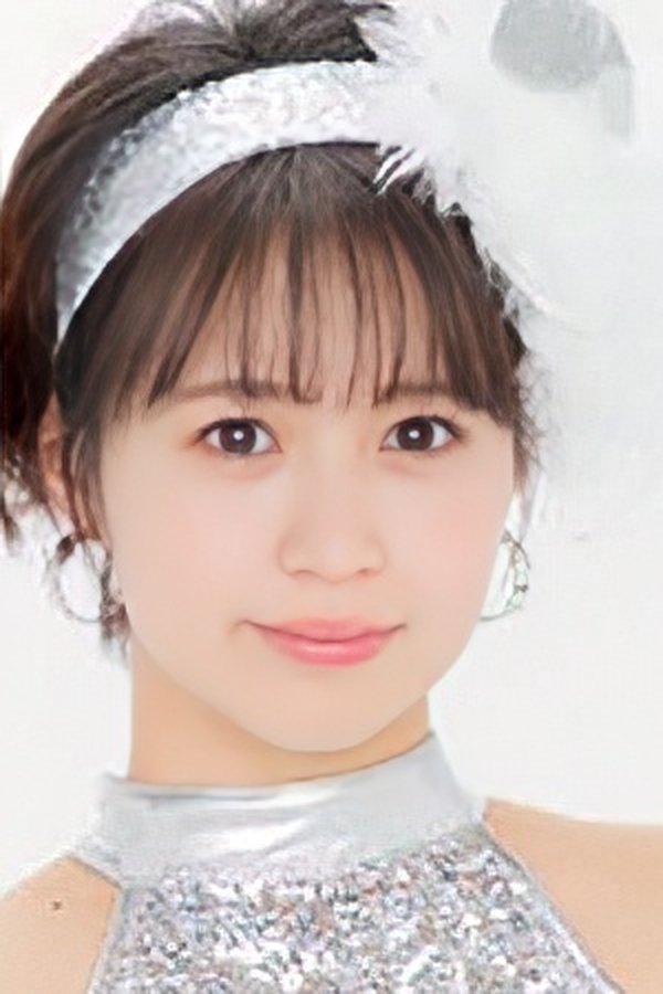 Sayuki Takagi's headshot