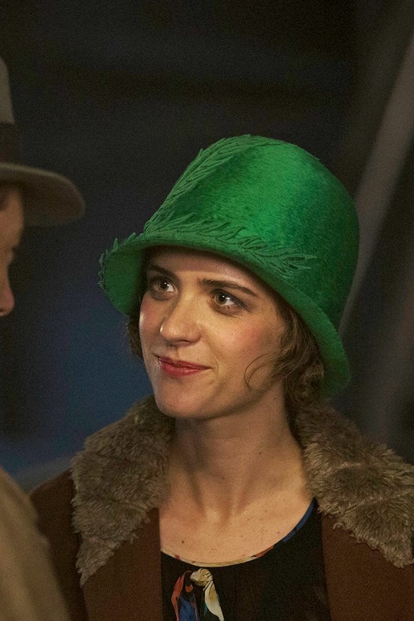Babylon Berlin – S01E05 – Episodio 5