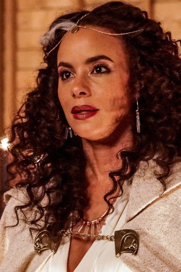 Midnight, Texas - Bölüm 8