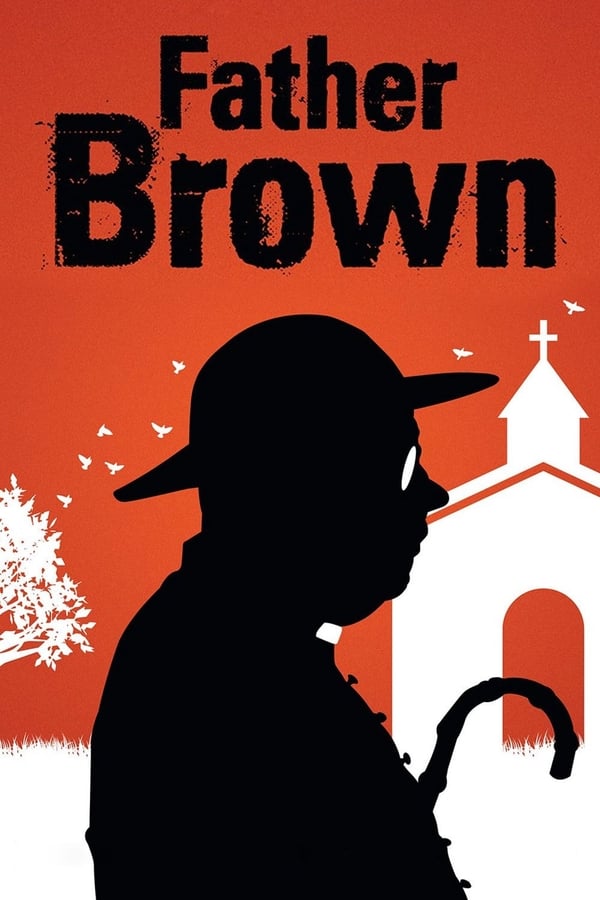 El padre Brown