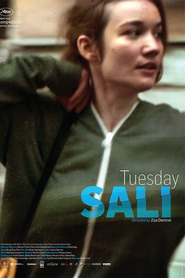 Tuesday