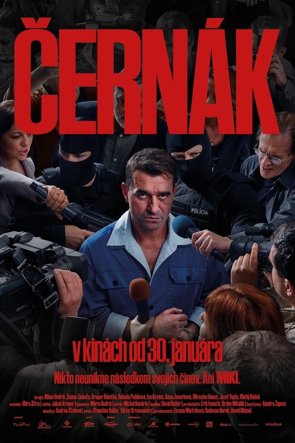 ČERNÁK