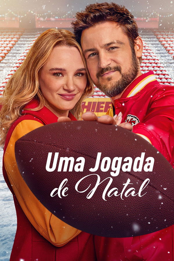 Uma Jogada de Natal
