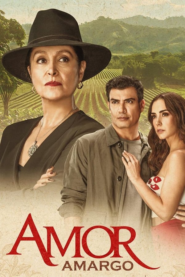 Amor amargo