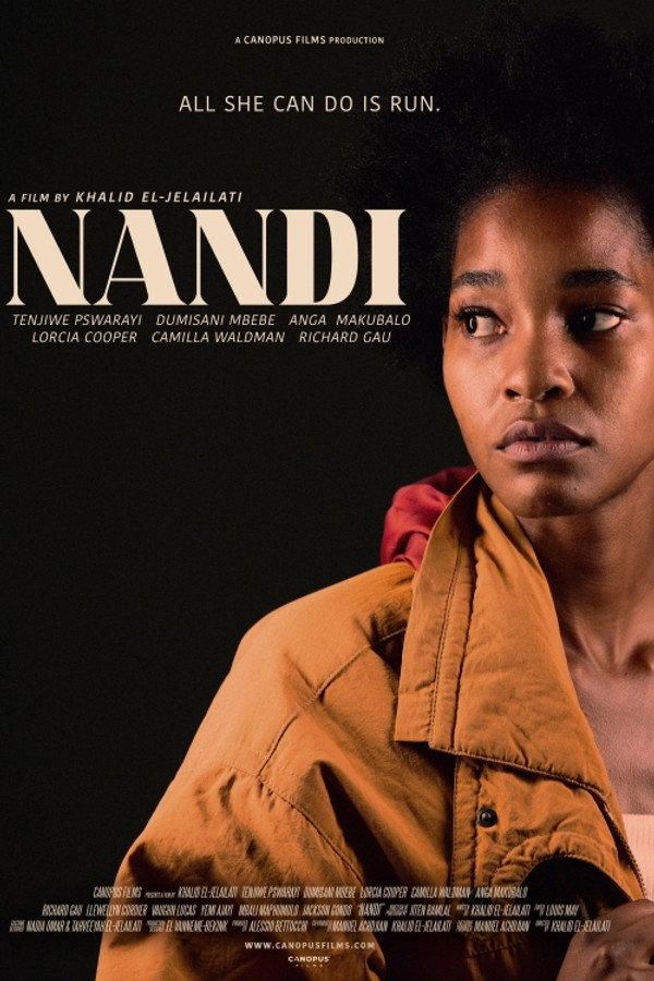 Nandi