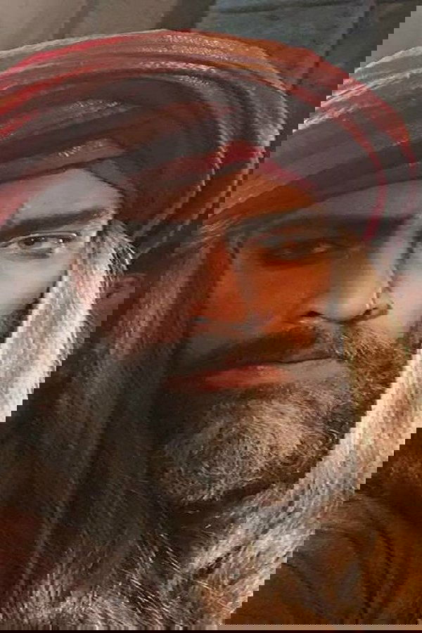 AR - مسلسل المهلب بن أبي صفرة