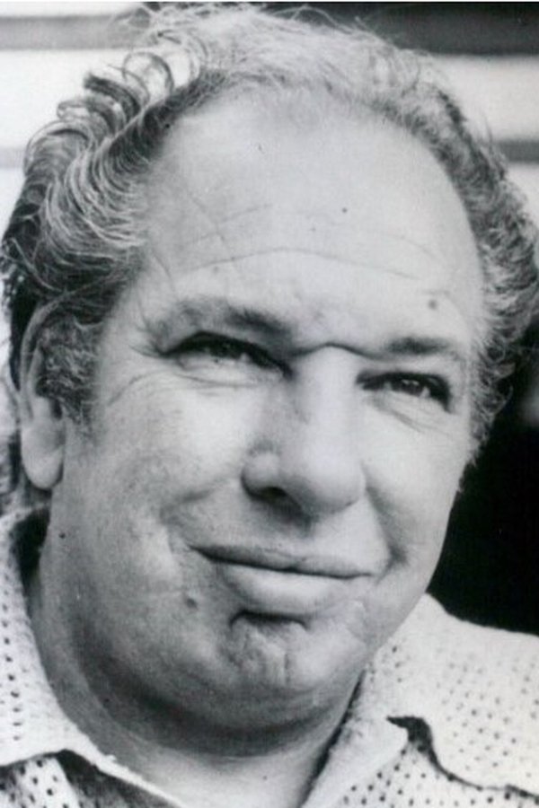 Michael Balfour