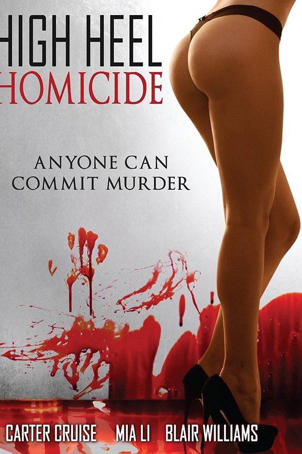 High Heel Homicide