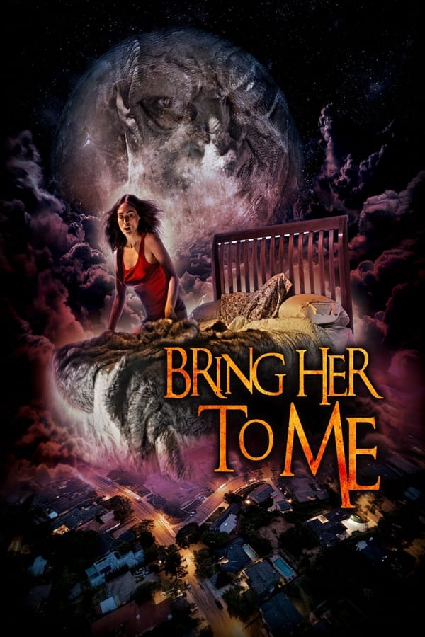 TVplus EN - Bring Her to Me (2023)