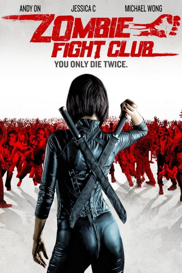 Zombie Fight Club (2014)