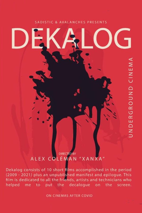 Dekalog