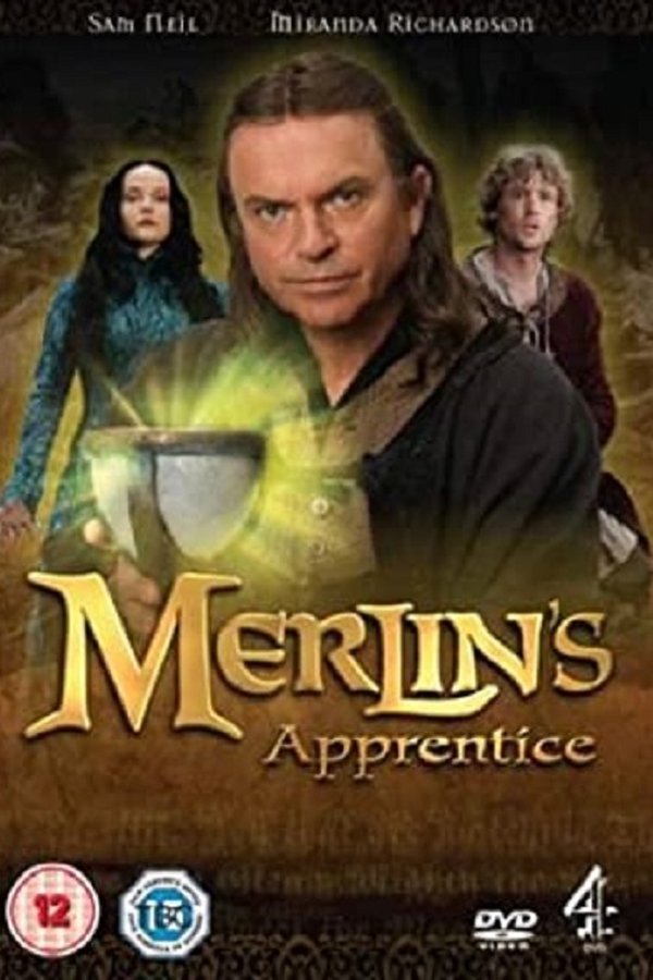 L Apprenti De Merlin Streaming *WJk(4K-1080p)* L'Apprenti de Merlin Complet Saison Streaming Français