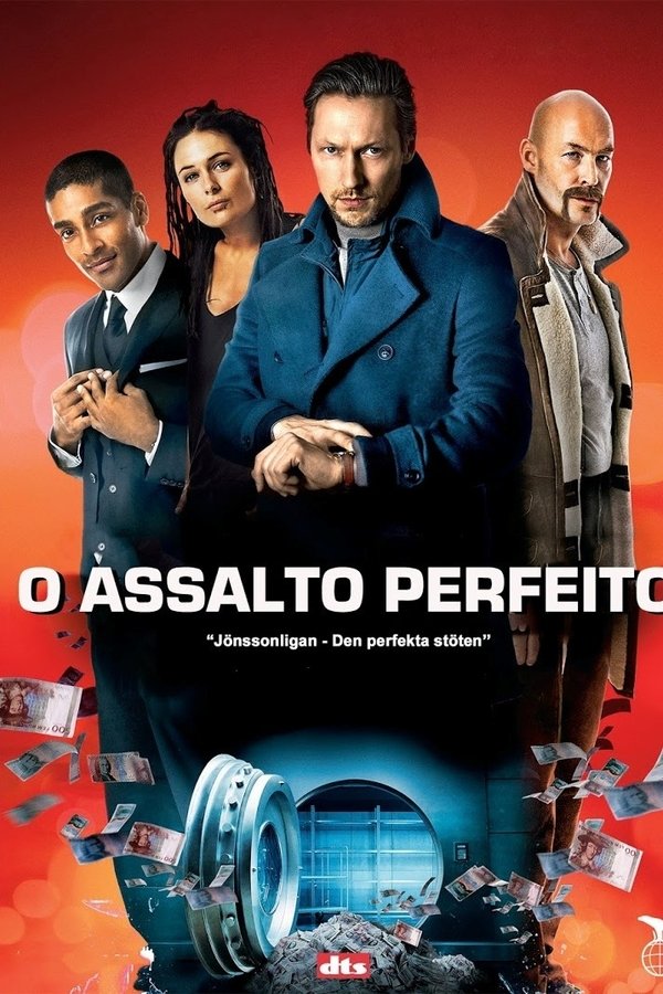 O Assalto Perfeito