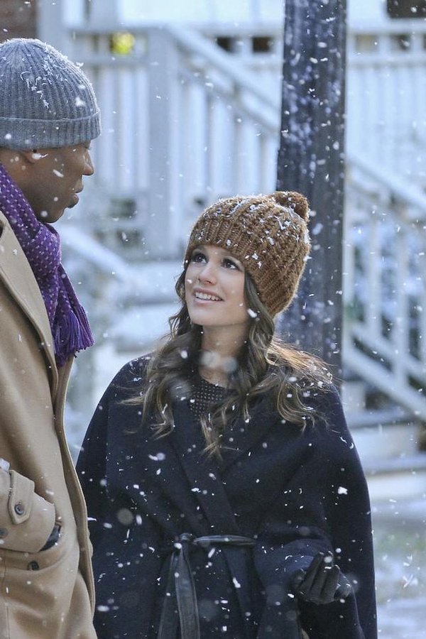 Hart of Dixie – S01E15 – Cuori nella tormenta