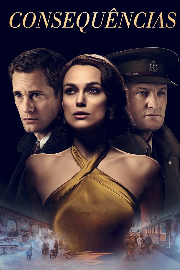 Poster Consequências