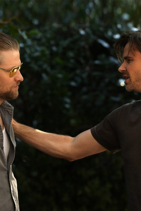 True Blood – S02E03 – Graffi