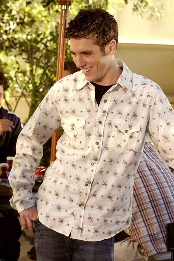 The O.C. – S01E17 – Rivali