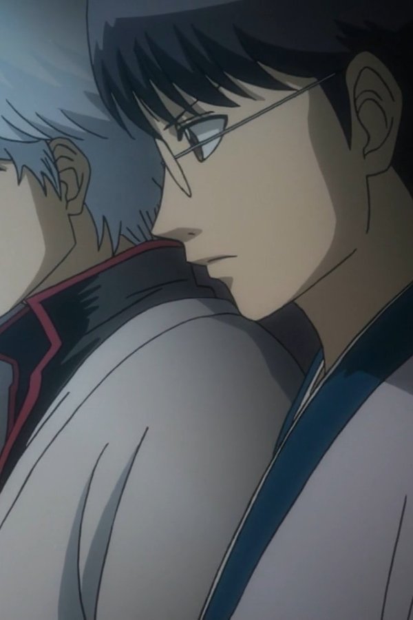 Gintama – S08E02 – Episodio 2