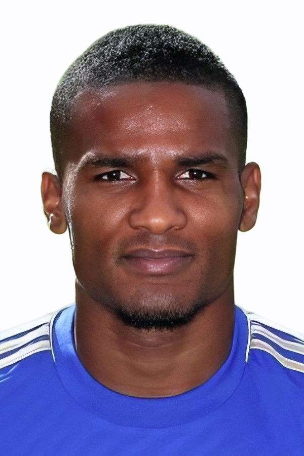 Florent Malouda's headshot