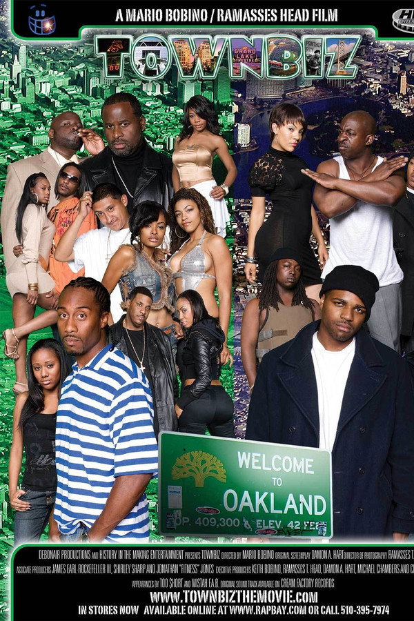 Townbiz (2009)