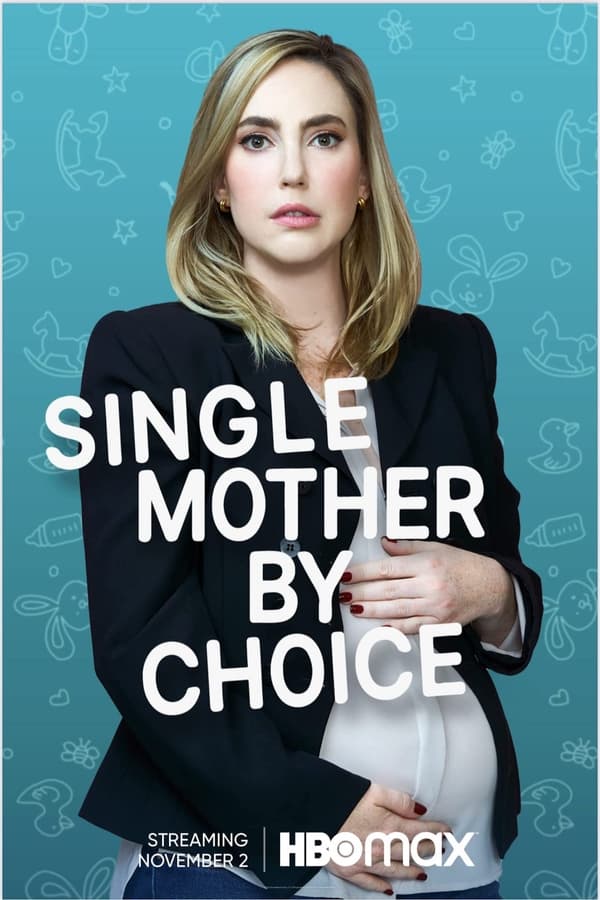 EN - Single Mother by Choice  (2021)