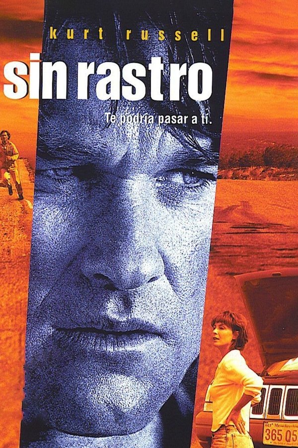 Breakdown (1997) Latino Full HD BRRip 1080p
