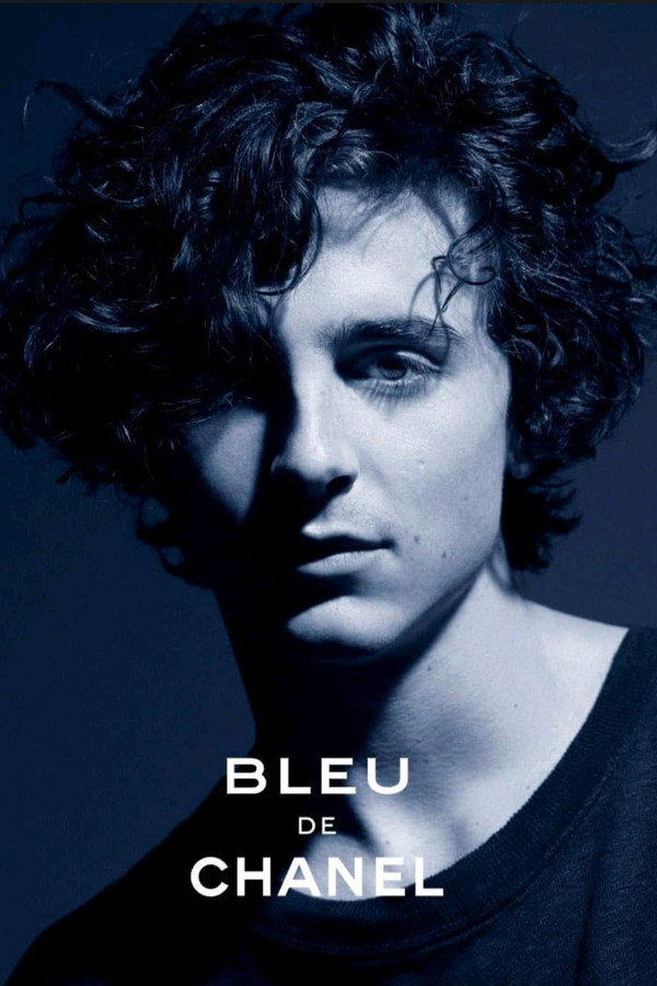 Bleu de Chanel