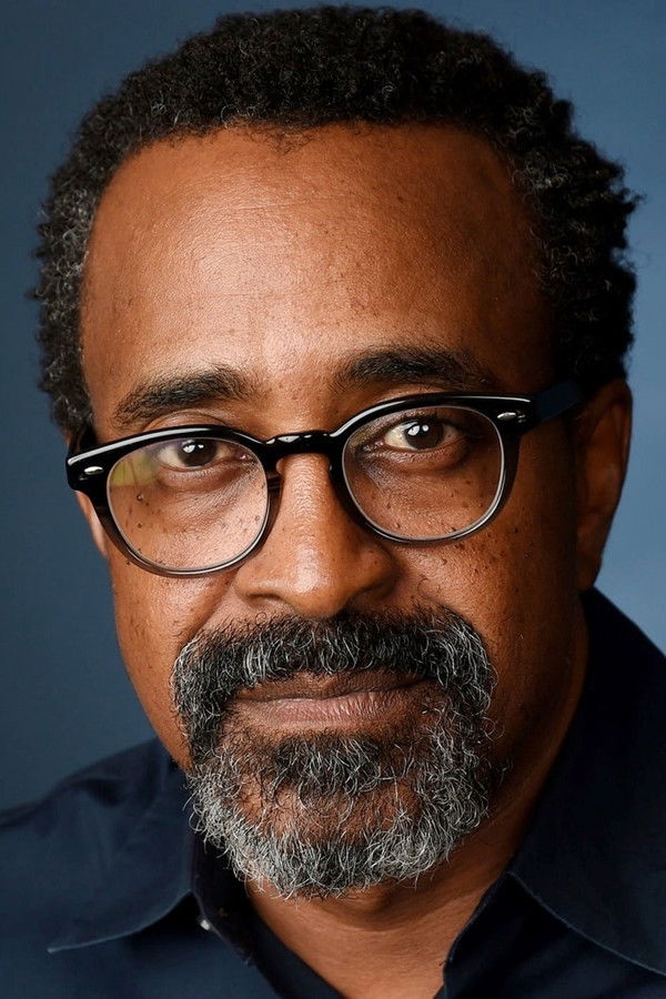 Tim Meadows's headshot