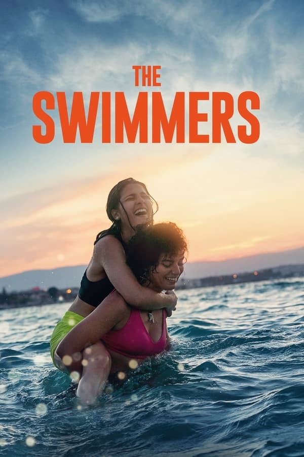 TVplus The Swimmers (2022)