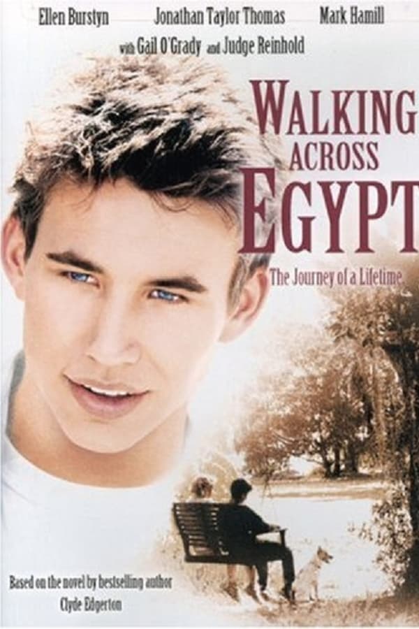 Walking Across Egypt