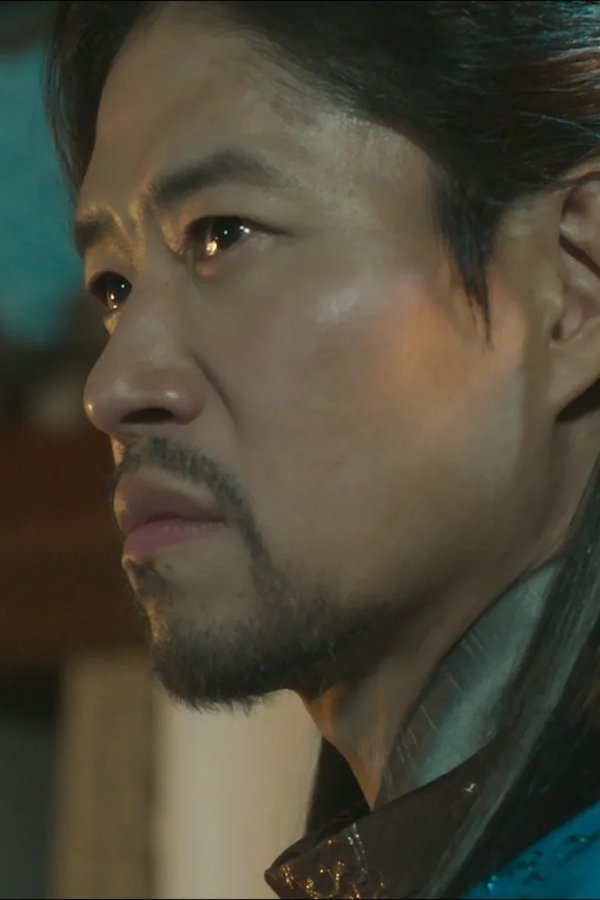 Alchemy of Souls – S01E12 – Episodio 12