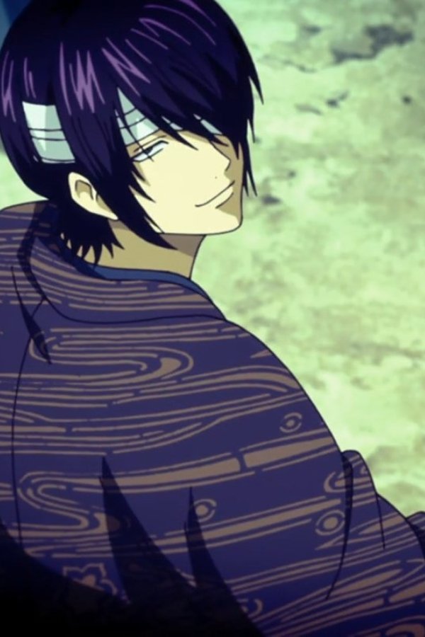 Gintama – S11E01 – Episodio 1