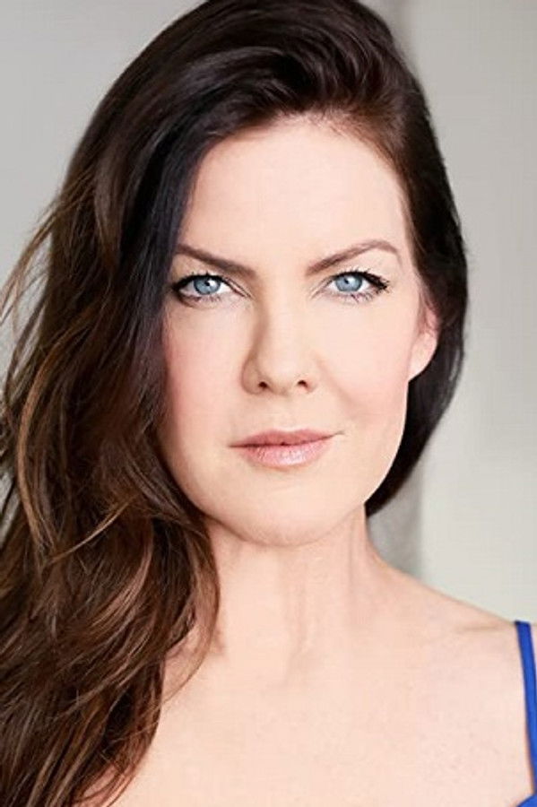 Kira Reed Lorsch's headshot