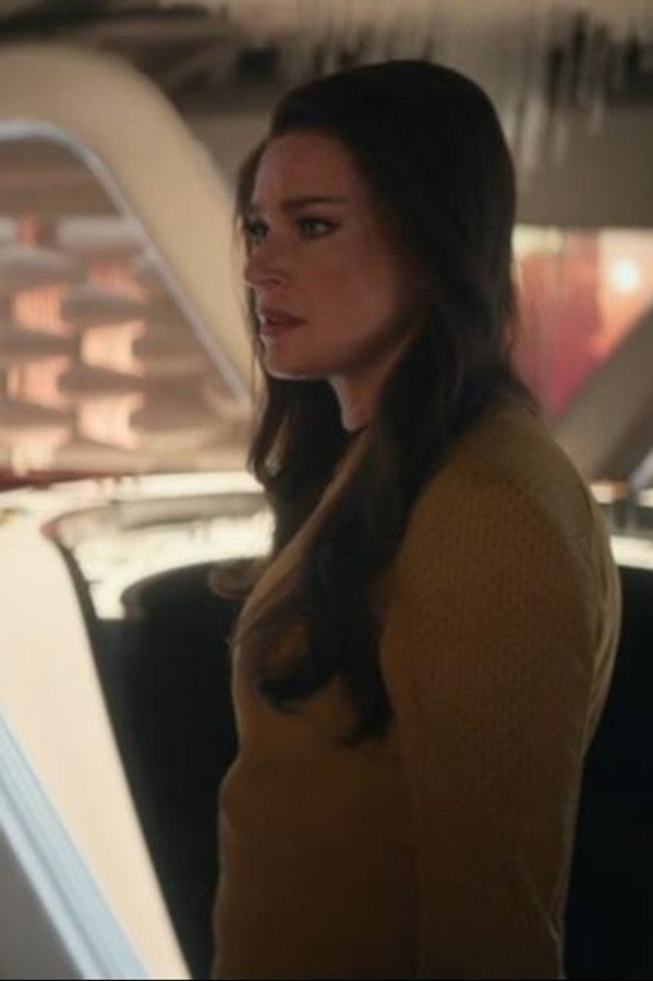 Star Trek: Strange New Worlds