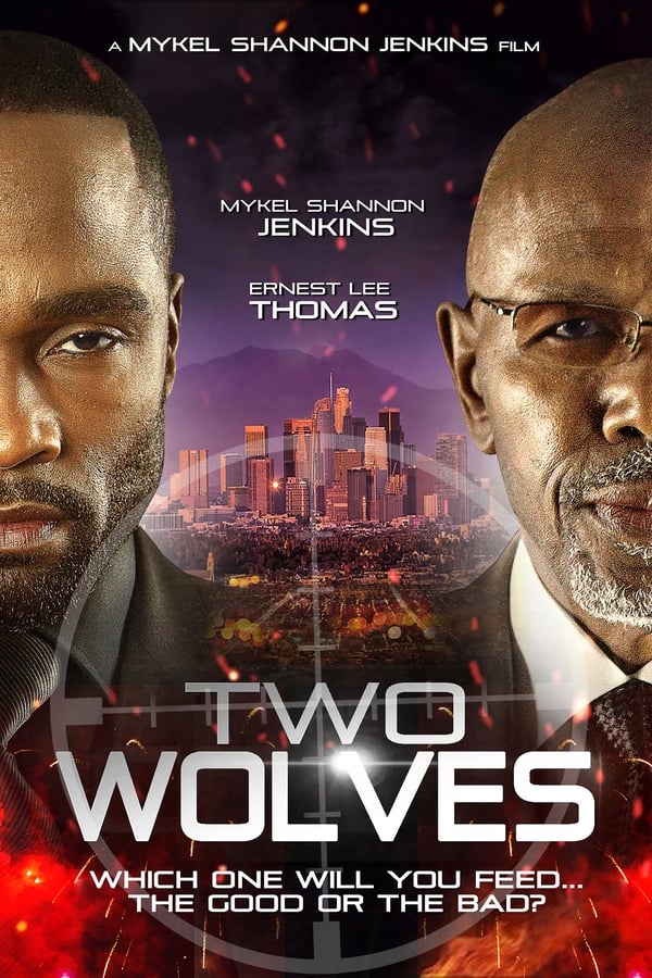 EN - Two Wolves  (2020)