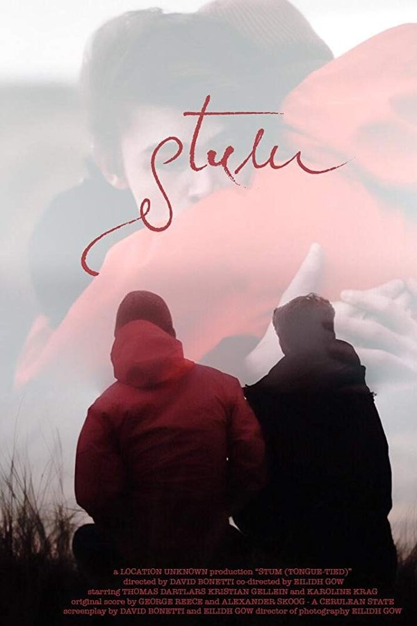 Tongue-Tied poster