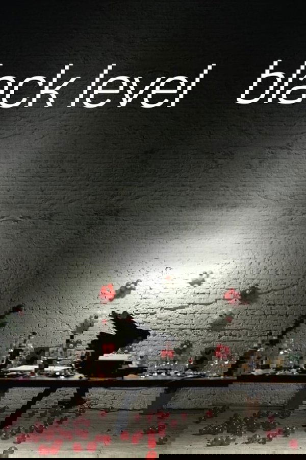 Black Level poster