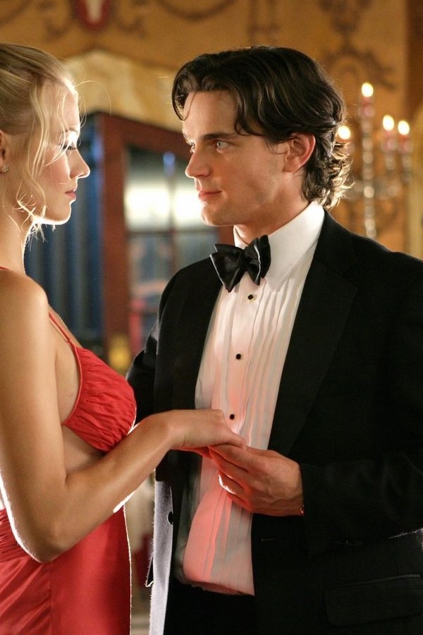 Chuck – S02E03 – Chuck vs. il microchip