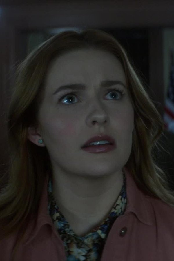 Nancy Drew – S02E14 – Episodio 14