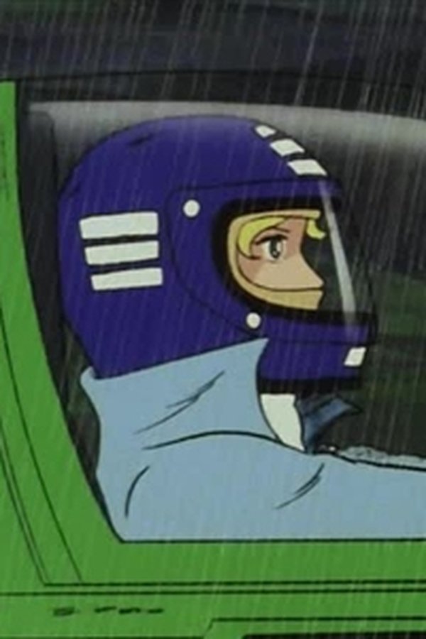 Grand Prix e il campionissimo – S01E39 – Attraverso la linea della morte
