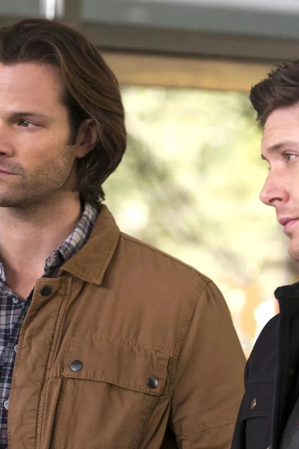 Supernatural – S12E16 – Le signore bevono gratis