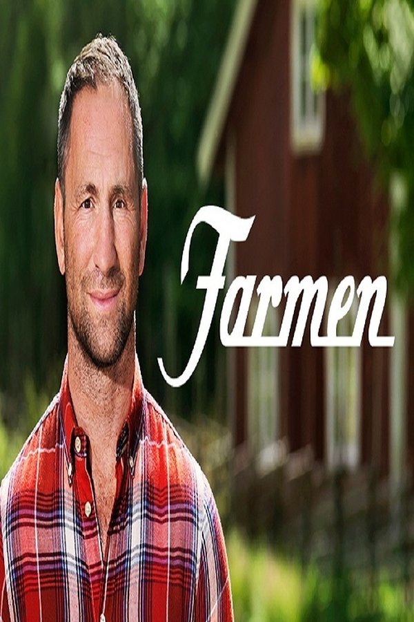 Farmen Sverige Farmen Sverige