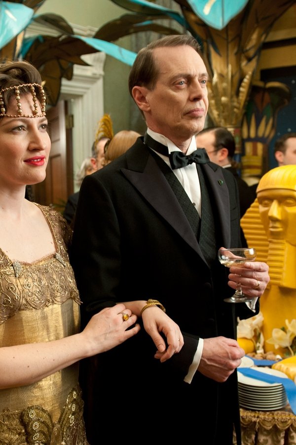 Boardwalk Empire – L’impero del crimine – S03E01 – Resolution